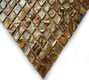 Blanco <span class=keywords><strong>de</strong></span> chapa <span class=keywords><strong>de</strong></span> concha <span class=keywords><strong>de</strong></span> abulón <span class=keywords><strong>de</strong></span> azulejos <span class=keywords><strong>de</strong></span> mosaico - Product Image 4