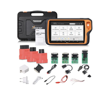 Pour Xhorse VVDI Key Tool Plus Pad Configuration complète Version avancée