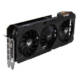 การ์ดจอรุ่น Radeon เกม Radeon 6950ถูกนำมาใช้กับ256บิต PCI 4.0 GDDR6หน่วยความจำ GPU Radeon TUF เกม RX 6950 XT O - Product Image 6
