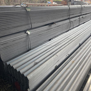 Angolare in Acciaio Americano Din <span class=keywords><strong>1028</strong></span> di Alta Qualità 75x75x6 70mm, Barre Angolari in Acciaio al Carbonio Zincato Uguale - Product Image 6