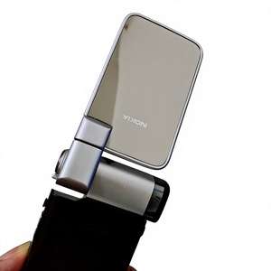 <span class=keywords><strong>โทรศัพท์</strong></span>มือถือแบบพับได้สไตล์คลาสสิค N93 กล้อง 3.2MP เลนส์ Carl Zeiss <span class=keywords><strong>ซูม</strong></span>ออปติคอล 3 เท่า พับหมุนได้ ของสะสมวินเทจ <span class=keywords><strong>โทรศัพท์</strong></span>ย้อนยุค - Product Image 4