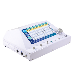 Equipo de máquina generadora de ozono médico clínico con bomba de vacío Control de pedal de catalizador de ozono - Product Image 5