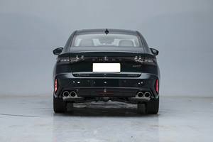 2023 Chery ARRIZO 8 Подержанный автомобиль 2,0 т 4WD 4-дверный 5-местный хэтчбек для продажи английское русское меню для продажи - Product Image 6