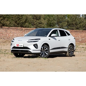 BYD Sealion 06 SUV 2026 Nuova Auto Ibrida 5 Posti LHD Prezzo di Fabbrica Cinese per Rivenditori Disponibile all'Ingrosso - Product Image 1