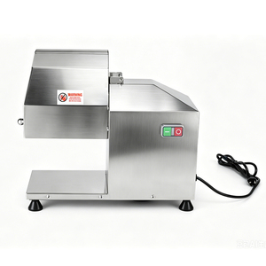 Máquina Eléctrica Comercial para Ablandar Carne de Res, Cerdo y Pollo - Product Image 5