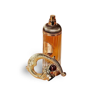 Caja de Regalo de Perfume Árabe de Alta Calidad, 100 ml, Seh Dragon, Perfume Unisex de Lujo al por Mayor con Diseño Original, Colonia de Dubái - Product Image 4