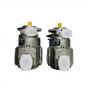 Pompes à piston pour chariots élévateurs, machines de pont marin PV040/PV046/PV063/PV080/PV092/PV140 PV016R1L1T1NFDS PV016R1K1T1NELB - Product Image 1