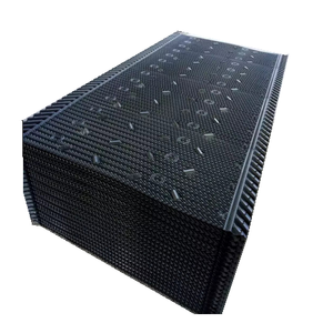 หอทำความเย็นแบบไหลข้าม MX75 พร้อมวัสดุเติม PVC - Product Image 2