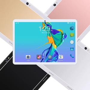 Tốt Nhất Giá Rẻ <span class=keywords><strong>10</strong></span> Inch Máy Tính Bảng MTK6753 Octa Lõi 1.5Ghz <span class=keywords><strong>Dual</strong></span> Sim Thẻ Android 8.1 Trẻ Em Nghiên Cứu 5G Wifi 3G 4G GSM Điện Thoại Cuộc Gọi Máy Tính Bảng PC - Product Image 5