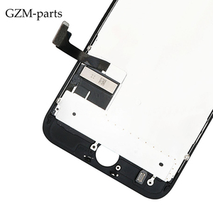 Điện thoại di động <span class=keywords><strong>7</strong></span> cộng với màn hình lắp ráp thay thế cho <span class=keywords><strong>iPhone</strong></span> <span class=keywords><strong>7</strong></span> Màn hình LCD lắp ráp đầy đủ mà không cần nút <span class=keywords><strong>home</strong></span> - Product Image 6