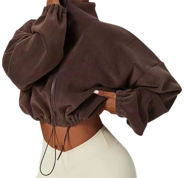 สีน้ำตาล