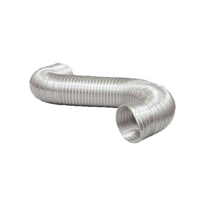 <span class=keywords><strong>Ductos</strong></span> HVAC con Aislamiento <span class=keywords><strong>de</strong></span> Poliéster y Aluminio - <span class=keywords><strong>Ductos</strong></span> Flexibles para Ventilación <span class=keywords><strong>de</strong></span> <span class=keywords><strong>Aire</strong></span> - Product Image 1