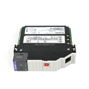 Controller del modulo Ethernet Controller di automazione programmabile Industrial PLCs 1756-EN2T - Product Image 1