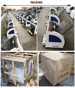 Máy Cắt Bánh Mì, Máy Cắt Bánh Mì Tự Động Điều Chỉnh - Product Image 3