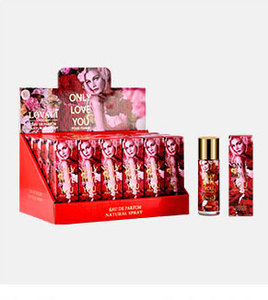 Collection de Parfums Longue Durée 50ML pour <span class=keywords><strong>Femme</strong></span> – Présentoir d'Exposition d'Usine en Gros - Product Image 2