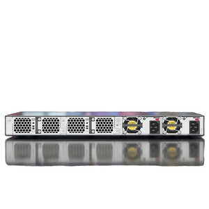 Tout nouveau commutateur réseau <span class=keywords><strong>Aruba</strong></span> JL668A <span class=keywords><strong>6300F</strong></span> 24 ports 1GbE et 4 ports SFP56 commutateur JL668A à bon prix - Product Image 1