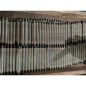 Les pièces de moulage d'acier au carbone de service de bâti de précision avec la fonte grise malléable plaquée par <span class=keywords><strong>Chrome</strong></span> meurent polissage de miroir de produit de fonte - Product Image 5