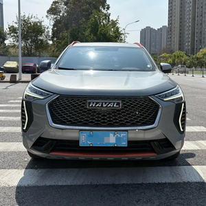 Oferta Especial: SUV Haval First Love 2021 Usado, 1.5T, Gasolina, 5 Puertas, 5 Asientos, Volante <span class=keywords><strong>a</strong></span> la Izquierda, Techo Solar, Bajo Kilometraje - Product Image 1