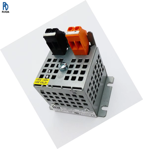 Module de contrôle logique programmable PLC 17968437 PLC 1796 8437 pour l'automatisation industrielle - Product Image 1