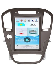 Autoradio Android 10.4\" per Buick Regal 2009-2013 <span class=keywords><strong>Opel</strong></span> Insignia, Carplay Wireless, Android Auto e GPS Integrato - Product Image 1