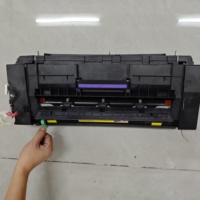 Unit Fuser ACVX Rekondisi Pabrik Asli untuk Konica Minolta Bizhub 950i 110V 220V Unit Fusing Bekas Rakitan Fuser