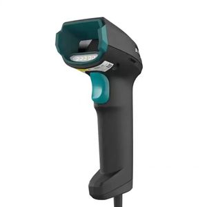 สินค้าใหม่ IData J16 เครื่องอ่านบาร์โค้ดแบบพกพาอัจฉริยะ 1D 2D ไร้สาย/มีสาย สำหรับงานอุตสาหกรรม ทนทาน - Product Image 5