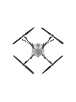 Dron Agrícola Agras T100 Nuevo y Original con Control de Vuelo Estándar, Módulo GPS Dual, Dron Pulverizador