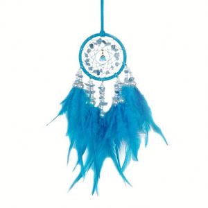 Colgante de Cristal de Alta Gama para Espejo Retrovisor de Coche, Hecho a Mano, Moderno y Exquisito, Decoración Interior para la Promoción del Día de los Inocentes - Product Image 1