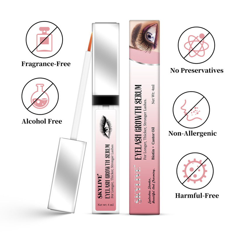 Most Popular Eyelash Growth Serum Grow
