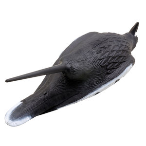 Tuin Versieren Plastic Vogel Vorm Jacht Ekster Lokaas 314X143X424Mm - Product Image 5