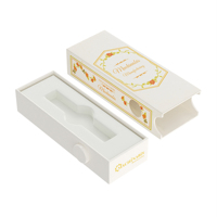 Nouveaux cartouches vides Whole Melt Extracts 2g avec boîte d'emballage