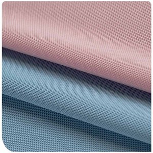 190g Weft <strong>Knitting</strong> Breathable Polyester Sports T-Shirt Polo Basketball Uniforms <strong>Home</strong> <strong>Textile</strong> Shoes And Hats <strong>Knitting</strong> <strong>Fabrics</strong> - Product Image 4