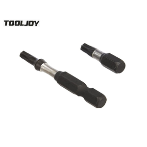 Juego <span class=keywords><strong>de</strong></span> brocas magnéticas para taladro <span class=keywords><strong>de</strong></span> <span class=keywords><strong>impacto</strong></span>, juego <span class=keywords><strong>de</strong></span> brocas <span class=keywords><strong>de</strong></span> destornillador <span class=keywords><strong>de</strong></span> seguridad, trinquete hexagonal largo, 42 Uds. - Product Image 4