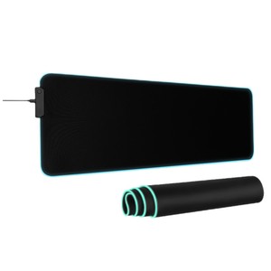 Smart WiFi RGB Gaming <b>Mouse</b> <b>Pad</b> 700x300mm Rectangular With App Remote Control For Office Desk Use - Product Image 2