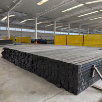Profil en plastique HDPE durable et écologique personnalisé Xinxing HP19, profil extrudé professionnel haute résistance HDPE LDPE PE sur mesure OEM