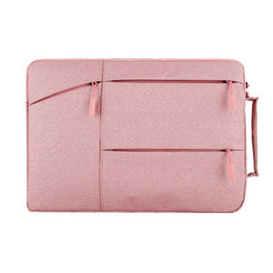 Bolsa Multifuncional Portátil con Cremallera, de Tela Oxford, para Negocios, para Laptop - Product Image 1