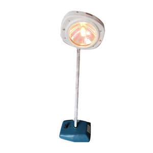 YD01-11 vonfram Bóng đèn <span class=keywords><strong>Halogen</strong></span> ánh sáng AC220V, 50Hz-60Hz kiểm tra phẫu thuật đèn - Product Image 4