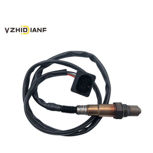 เซ็นเซอร์ออกซิเจนด้านหน้า YZHIDIANF O2 11787558055 สำหรับ BMW 325i 330i 528i 530i X3 Z4 135i 335i 2006-2016 - Product Image 1