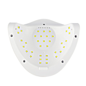 Chuyên Nghiệp Sunx5plus 120W UV LED Nail Đèn Nhanh Chóng Làm Khô Tất Cả Các Móng Tay Gel Cho Salon - Product Image 1