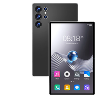 Tablet PC Ultra S23 para Niños con Función 5G, 16GB de RAM, 512GB de Memoria, Procesador MTK, Doble Tarjeta SIM, Sistema Operativo Android 13, Usado