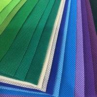 Nappe carrée non tissée écologique avec options colorées pour les événements hôteliers, les fêtes et les mariages