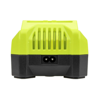 Pengisi Daya Baterai untuk Ry Obi 14.4v 18v Adaptor Pengisi Daya Baterai untuk Bor Tanpa Kabel P115