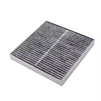Filtres de cabine automobile en papier d'origine OEM de haute qualité élément filtrant de climatisation pour modèles 93725214 93720481