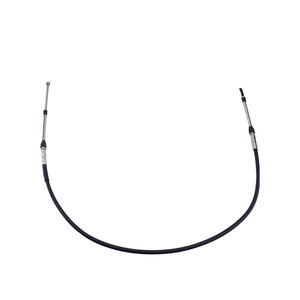 Cable SUNCHEV Marne 67G-48321-10-00 para motores fueraborda Yamaha de 75-115HP y 4 tiempos - Product Image 1
