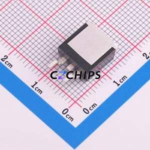 ทรานซิสเตอร์ฟิลด์ทรานซิสเตอร์ (มอสเฟท) ทรานซิสเตอร์ภาคสนาม HSH0026ไปยัง263ใหม่ดั้งเดิม - Product Image 2