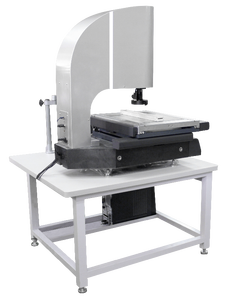 Sistema de Medición Óptica Automática VMS-3020H Travel, Resolución 270*170mm, Precisión 0.5um - Product Image 1