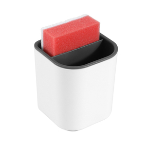 Mastoma eco-friendly spazzola da cucina strumenti di pulizia spugna porta lavello per lavello da cucina - Product Image 6