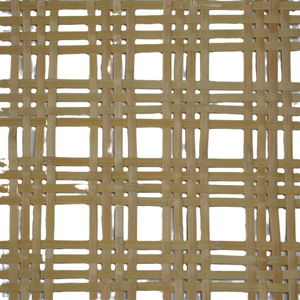 Bamboo Woven Mats Asian Design For Home Decoration And Furnishing Chongqing Origin ZX 0998 - Product Image 5