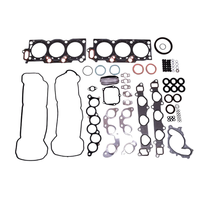 Kit de réparation complet du moteur avec joints OE No.04111-20040 pour Toyota 1MZ-FE Avalon MCV10 3.0L V6.