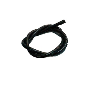 10mm/cuộn Sản xuất tại Trung Quốc Chất lượng cao PE Cáp Xoắn Ốc Tay áo xoắn ốc gói ban nhạc - Product Image 2